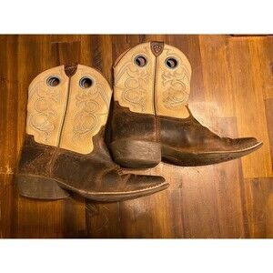 Ariat Boots Boys 3